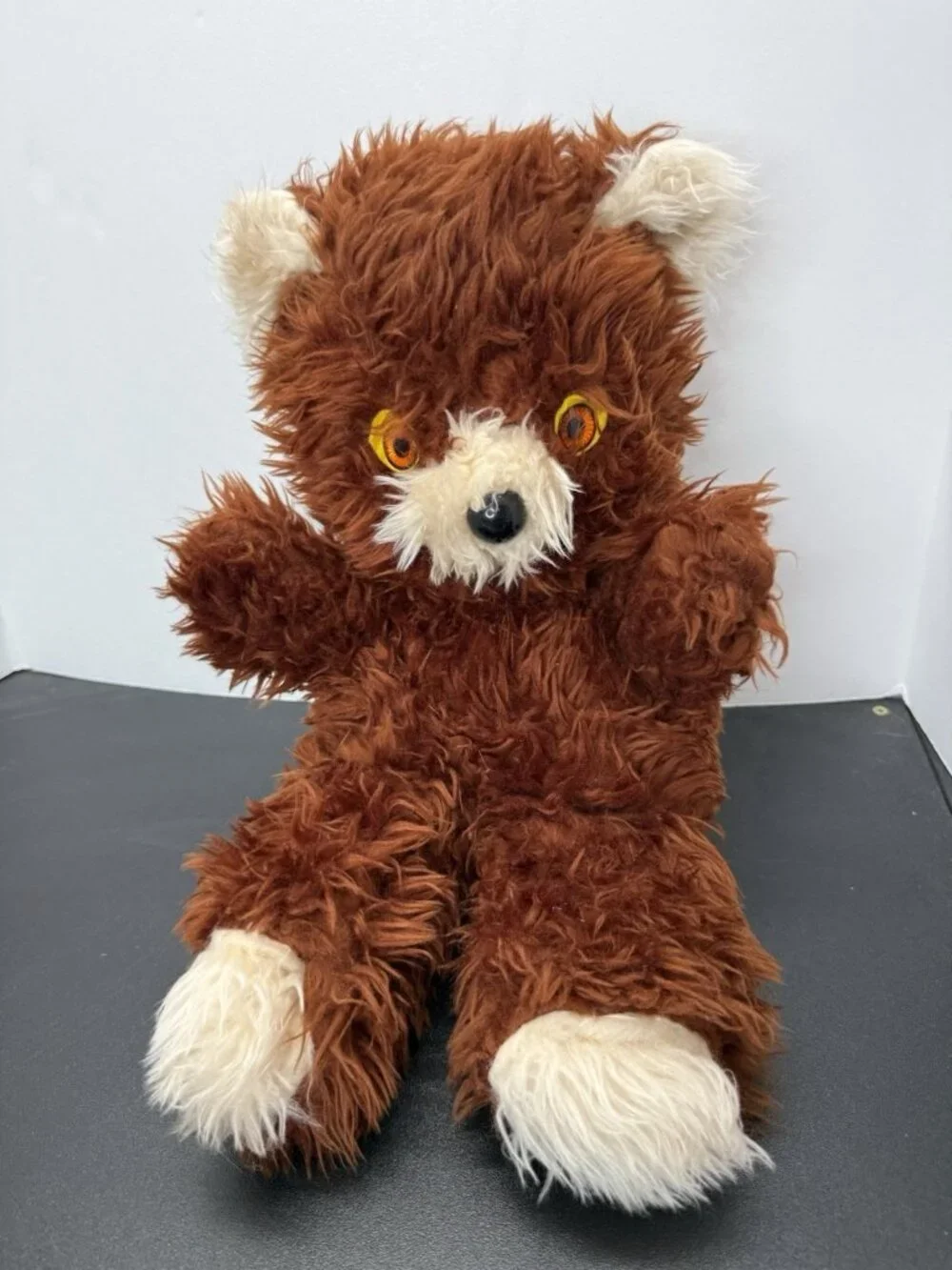 Vintage Teddy Bear 18